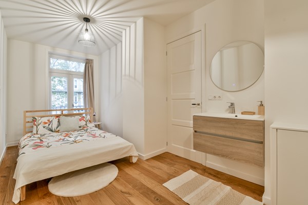 Medium property photo - Sanderijnstraat 54-1, 1055 BW Amsterdam